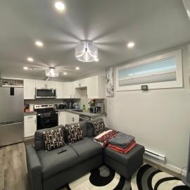 Greensville Suites