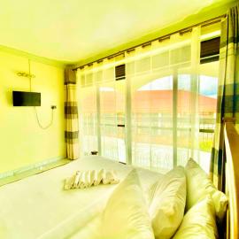 Superior Courts Hotel, hotel u gradu 'Seeta'