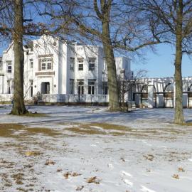 Waterfront Retreat Center, hotel in New Rochelle