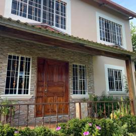 La Casa de Sonya, hotel in Concepción de Ataco