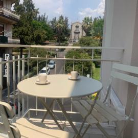 Etna Guest House