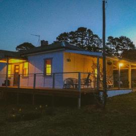 The Orchard Farm, hotel a Tallong