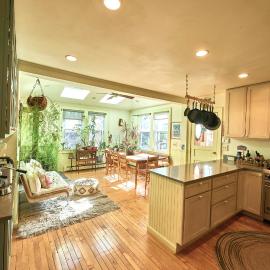 The Outlier Inn, hotel i Woodridge