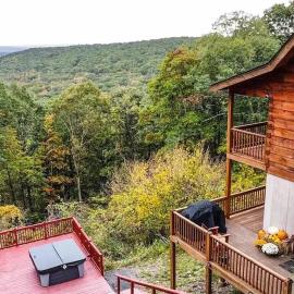 Haven View Retreat, hotel in White Haven
