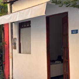 Casa do LUIS