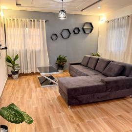 Résidence Son'kude, hotel u gradu 'Lomé'