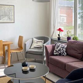 Cozy Home In Kårböle With Wifi, hotel in Kårböle