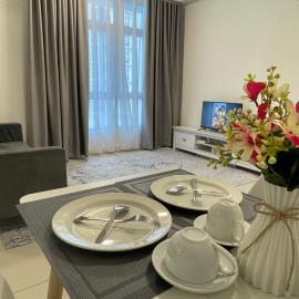 MIRAI Residence Kajang2 UNITEN UKM BANGI UPM-Jim&Mie Cozy Home Kajang, hotel a Kajang
