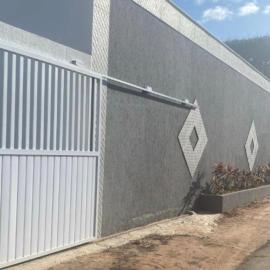 Casa temporada praia Piruí arembepe