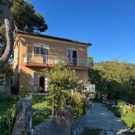 Villa dei Pini Andora