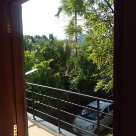 Thomasha Homestay Wellawaya
