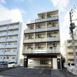 Exsaison Chatan, hotel in Chatan