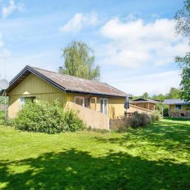 6 person holiday home in Højby-By Traum, Hotel in Højby