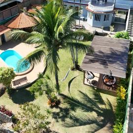 Casa das Tartarugas, hotel in Angra dos Reis