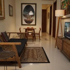 Mawartiga Homestay