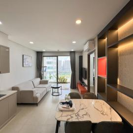 Riverside Haven