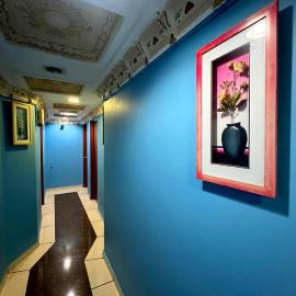 ARK H-2 Hotel Sungai Besi