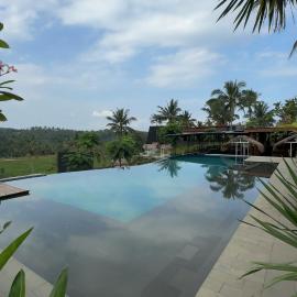 Bukit Langit Campventure