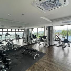 Urban 360 Studio Happy Stay, hotel u gradu Batu Caves