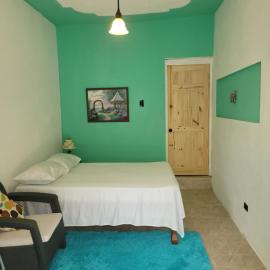 Cozy studio apartment with private parking off street, хотел в Albion