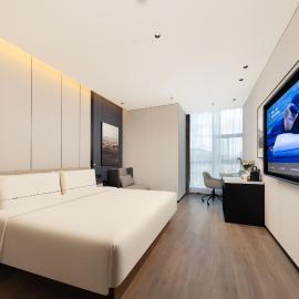 Atour Hotel Dinghai Ancient City Zhoushan, hotel en Zhoushan