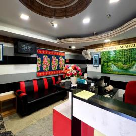 ARK Hotel New Wave Shah Alam