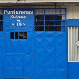 Puntarenas Bed & Coffee by Aldea, hotel in Puntarenas
