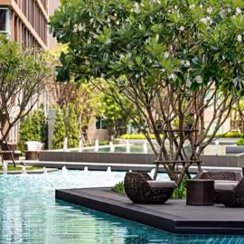 Luxury Condo Near Patong Beach & Shopping Mall, hotel v destinácii Kathu