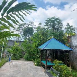 Bromo Stay Hostel, hotel i Probolinggo