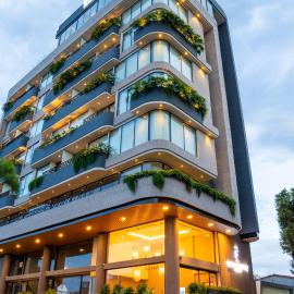 Faranda Collection Cúcuta, хотел в Кукута