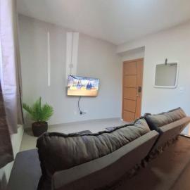 Apto ideal próximo ao Aeroporto e Shopping, hotel in Várzea Grande
