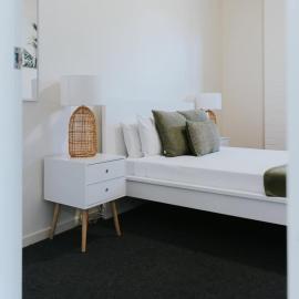 Life in Byron Hostel, hotel in Byron Bay