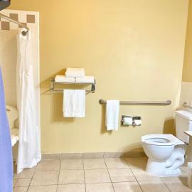 Holiday Inn Express Hotel and Suites Alice by IHG, hotel en Alice