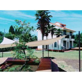 Glamp House DAISEN Garden - Vacation STAY 97255v – hotel w mieście Yonago