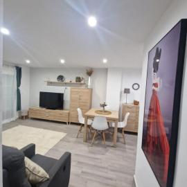 Relax Zone Cullera Parking fee en edificio, hotel u gradu 'Cullera'