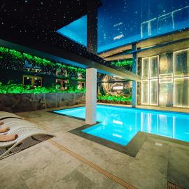 Hotel Le Mont Medical & SPA Adults Only – hotel w Świeradowie Zdroju