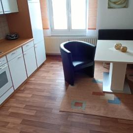 Ferienwohnung Putzer, hotel Moosbachban