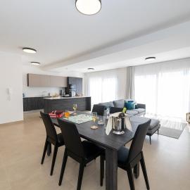 Luxury Apartment Valley Views C5