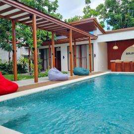 Balay Vicente, hotel u gradu Tarlak