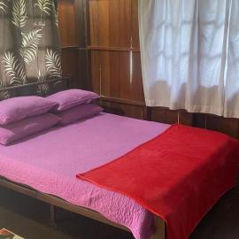 Capital O 91189 Chalet Asyuk Maju, hotel din Baling