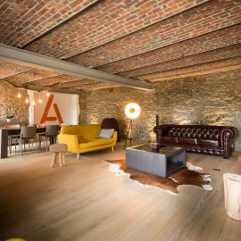 L'atelier