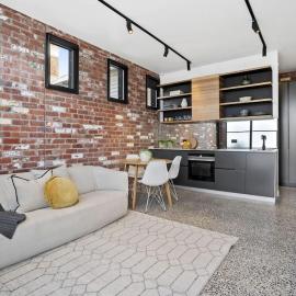 The Pix Studio Modern Industrial Stay, hotel in Geelong West