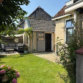 Húns 16 Friese arbeiderswoning uit 1842