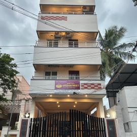 Urban Nest, khách sạn ở Salem