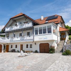 Gästehaus Pension Lang