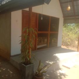 Rangiri Villa Sigiriya