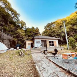 Hiki में, होटल wild life morikaze - Vacation STAY 42042v