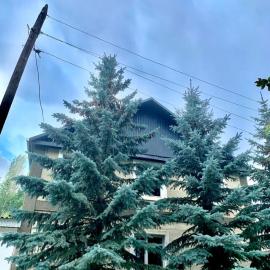 ABATAY Guest house – hotel w mieście Ak-Say