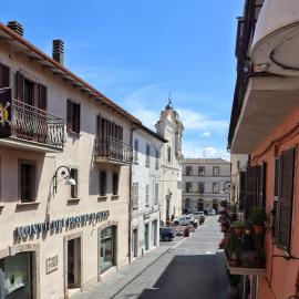 La Loggia del Corso