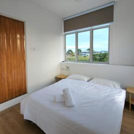 Luna Suites Deluxe Queen Room